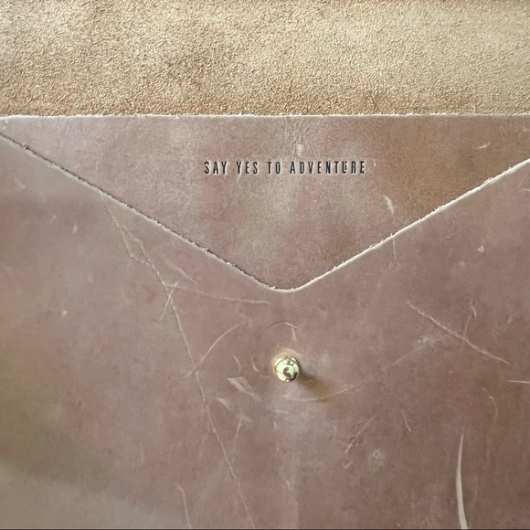 NWT Sseko Envelope Laptop Sleeve - Picture 3 of 7